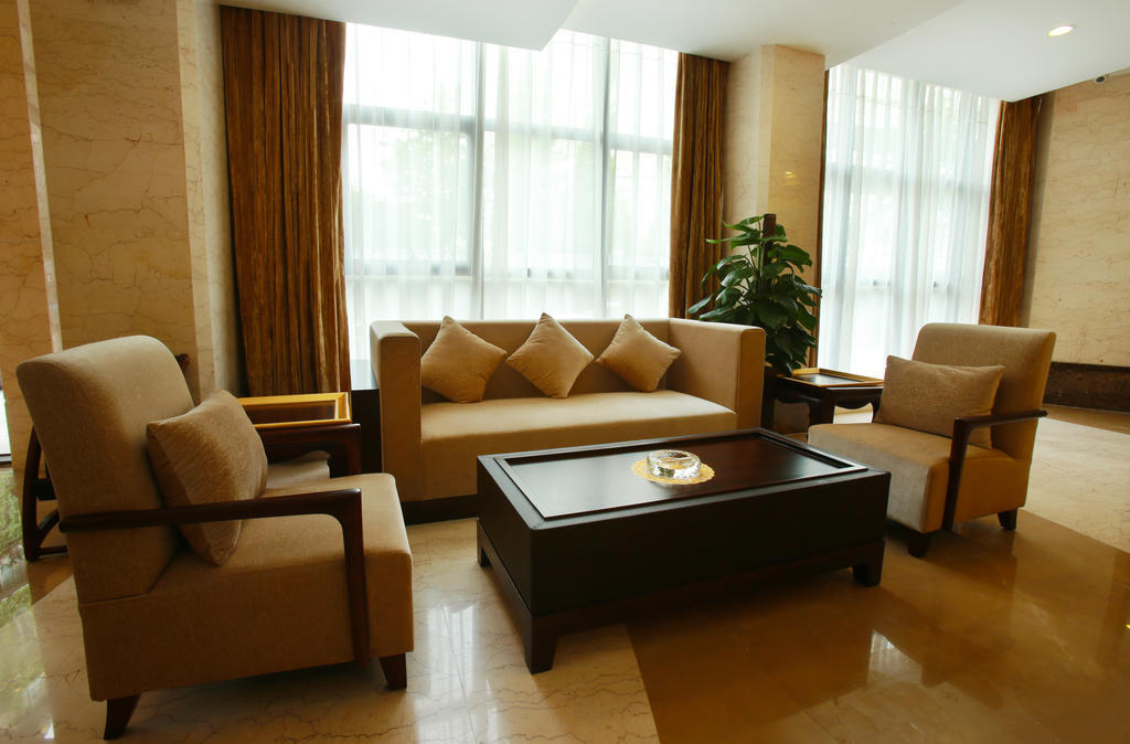 Jaho Forstar Hotel Wenshuyuan Branch Τσενγκντού Δωμάτιο φωτογραφία